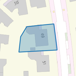 Perceel DPV00-A-7523