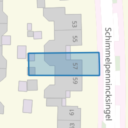 Perceel DPV00-A-7527