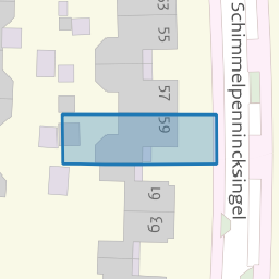 Perceel DPV00-A-7528