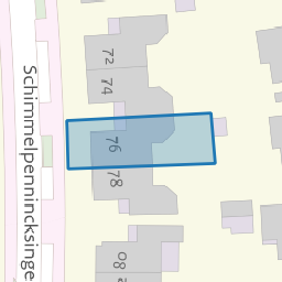 Perceel DPV00-A-7530