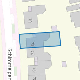 Perceel DPV00-A-7532