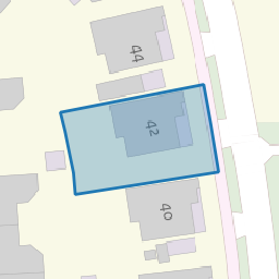 Perceel DPV00-A-7540