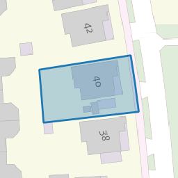 Perceel DPV00-A-7541