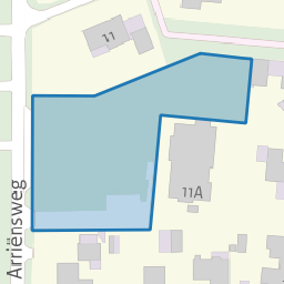 Perceel DPV00-A-7552