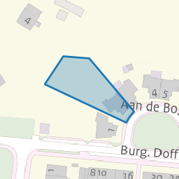 Perceel DPV00-A-7560