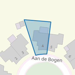 Perceel DPV00-A-7562