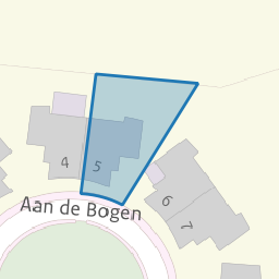 Perceel DPV00-A-7563