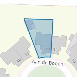 Perceel DPV00-A-7570