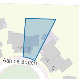 Perceel DPV00-A-7571