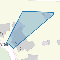 Perceel DPV00-A-7572