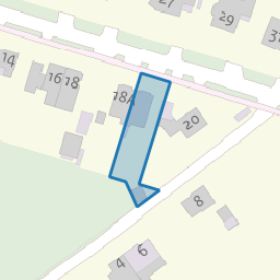 Perceel DPV00-A-7593