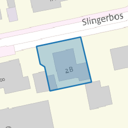 Perceel DPV00-A-7595