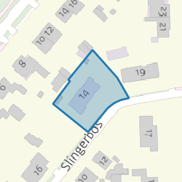 Perceel DPV00-A-7598