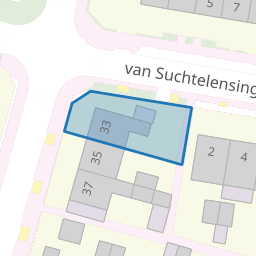 Perceel DPV00-A-7603