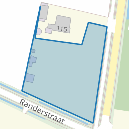 Perceel DPV00-A-7606