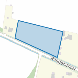 Perceel DPV00-A-7607