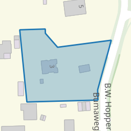 Perceel DPV00-A-7611