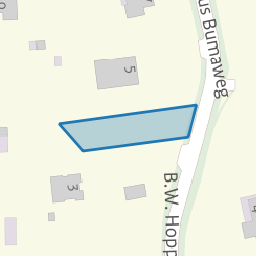 Perceel DPV00-A-7613