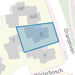 Perceel DPV00-A-7616