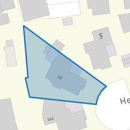 Perceel DPV00-A-7617