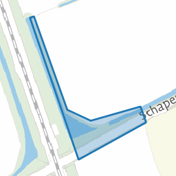 Perceel DPV00-A-7651