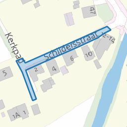 Perceel DPV00-A-7660