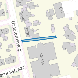 Perceel DPV00-A-7661