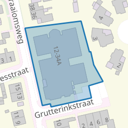 Perceel DPV00-A-7662