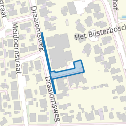 Perceel DPV00-A-7664