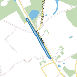 Perceel DPV00-A-7698