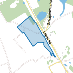 Perceel DPV00-A-7699