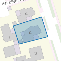 Perceel DPV00-A-7711