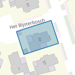 Perceel DPV00-A-7712