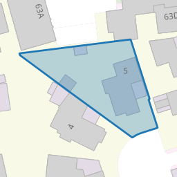 Perceel DPV00-A-7714