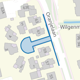 Perceel DPV00-A-7715