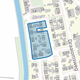 Perceel DPV00-A-7721