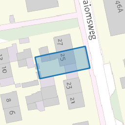 Perceel DPV00-A-7722