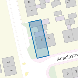 Perceel DPV00-A-7727