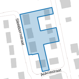 Perceel DPV00-A-7728