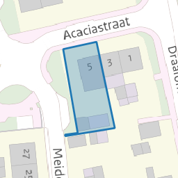 Perceel DPV00-A-7729