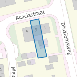 Perceel DPV00-A-7730