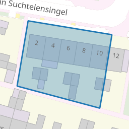 Perceel DPV00-A-7734