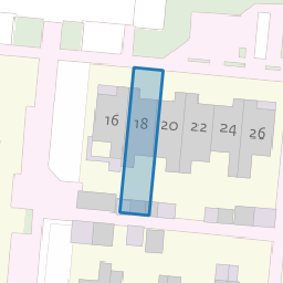 Perceel DPV00-A-7740