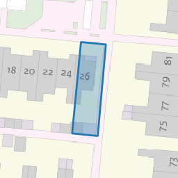 Perceel DPV00-A-7743