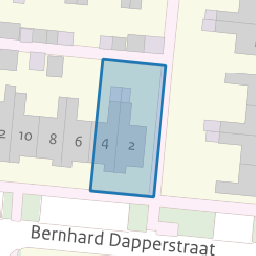 Perceel DPV00-A-7744