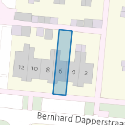 Perceel DPV00-A-7745