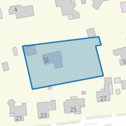 Perceel DPV00-A-7751