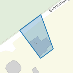 Perceel DPV00-A-7756