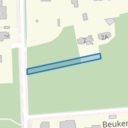 Perceel DPV00-A-7760