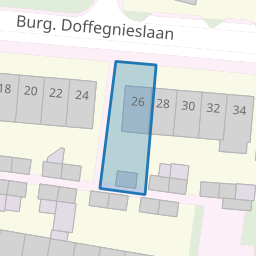 Perceel DPV00-A-7766